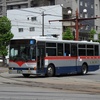 南国交通(元神奈川中央交通バス)　2120号車