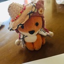 ごんさんぽ