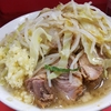 ラーメン二郎三田本店@田町・三田