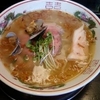 其の百二十三　「ラーメン　中崎壱丁」