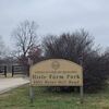 レキシントン公園巡り　その7　「Hisle Farm Park」