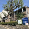 久しぶりの県立図書館