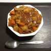 トマトカレー