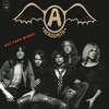 AEROSMITH　 『Get Your Wings』