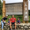 家族旅行 in 諏訪湖周辺