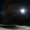 【SpaceEngine】土星への旅