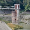 村山上貯水池（東京都東大和）