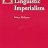 書評:R.フィリプソン著『言語帝国主義』(1992 OUP)