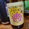 404 PASSION!FRUIT PALE ALE