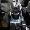 もう「暑い！」とは云わせない！「ミストファン（冷風機）」などを車内へ設置‥