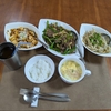 【毎日ご飯】2025年5月9日(金)の食事