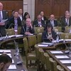 英国の議会が中国での強制的な臓器摘出を議論