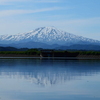 鳥海山