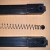 S&T M1903 分解&整備② 給弾不良/過給弾