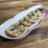 【北九州】デルジョルノitalia横代店にてイタリア料理をいただく