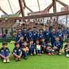 6/29【U8】優勝🏆めだかカップの結果
