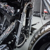 NYC CHOPPERS TUBE OIL COOLER（チューブオイルクーラー）