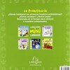 Descargar La Prehistoria (Larousse - Infantil / Juvenil - Castellano - A Partir De 5/6 Años - Colección Mini Larousse) por Aa.Vv. Epub gratis