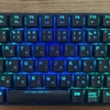 キーボードレビュー⑧ 75% キーボード  iClever G03（G05）「赤軸」
