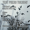 2023.10.10(TUE) Test Press Tuesday @ DJ BAR KOARA