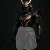 生成AIでキャラクターを作る：Sora×ChatGPTで近未来の武士をデザインしてみた