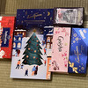 今年のアドベントカレンダーも、ファッチェルと、メゾンドショコラです。