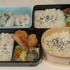 高校生女子・中学生男子・夫弁当｜夕飯のおかずを活用したお弁当5日分