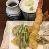 蕎麦 おざき