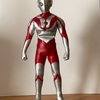 ウルトラの星計画　ウルトラマンBタイプ