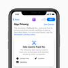 Apple、iOS14の広告トラッキング防止機能を来年初めまで延期