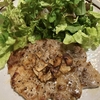 吉田くんの豚肉　日常　大切なママ友