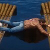 シェンムー3 をやっとクリアした