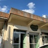 那覇市桃原、赤平自治会で歌いました