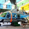 【長野県】小諸市児童遊園地のBell 222