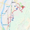 【参戦記】アップダウンヒル長岡30km