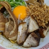 【徳島ラーメン　ぱどる】すき焼きラーメン？徳島ラーメンって知っていますか？