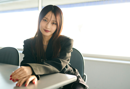 鞘師里保が語る、大人になってから気付いた地元・広島の魅力と、NY留学を経て気になる街