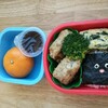 ピタゴラスイッチキャラ弁～冷凍食品を使わず可愛い幼稚園弁当～