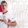 RB Leipzig №4 Willi Orbán〔インタビュー〕(2021/04/13)