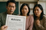 66歳補助教員が偽造免許で勤務─なぜバレた？保護者の指摘で発覚した衝撃の真相