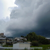 台風だ、わっしょい！