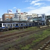 ときわ路パスで茨城県の鉄道乗車計画