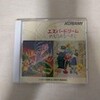 レトロゲームCD