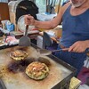 ＃鉄板焼き他