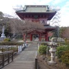 No.52⌒★千葉市南部の建造物【千葉市】大巌寺、ホキ美術館