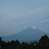 今日の富士山（2016年6月1日）