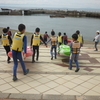 シーカヤ日和だよ！！！