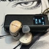 【SIVGA Que レビュー】北米産メイプル材の高級感溢れるイヤホン。