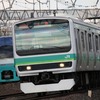 今日の鉄道写真