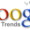 Google Trends API